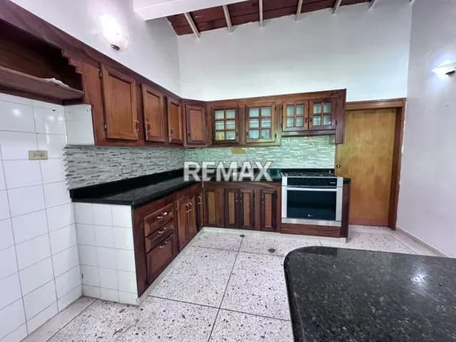 Casa en Alquiler Puerta Maraven