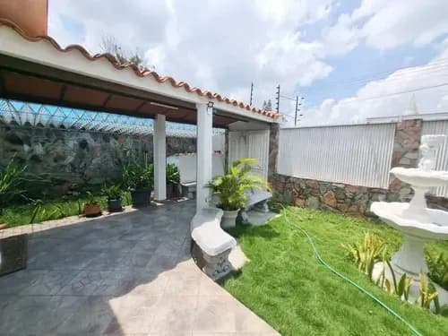 Casa En Venta En La Urbanizacion El Morro I San Diego Valencia Carabobo Lch