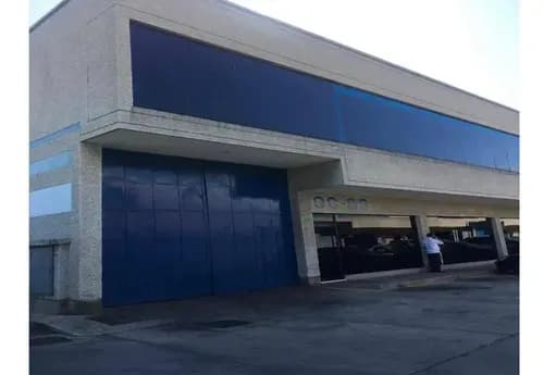 225894 Am* Venta Galpón Zona Industrial - C.c. Aero Centro - Valencia