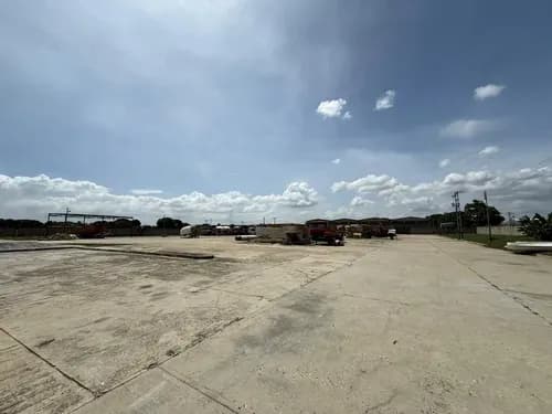 (mga) Zona Industrial Los Guayos