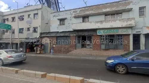 Local Ubicado En Sotano. Mls #23-33366