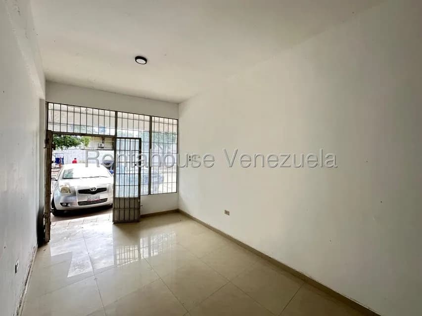 Comercial (Local Comercial) en Alquiler en Centro, Falcon