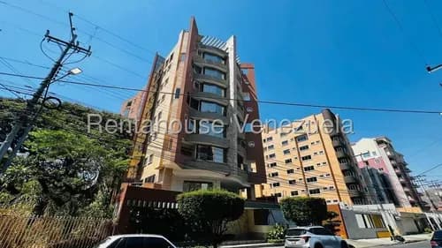 Chm5. Apartamento En Venta - La Arboleda Aragua - Mls 26-16246