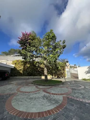 Ruz0 Quinta La Lagunita | Obra De Leszek Zawisza | Jardín Burle-marx | 4200 Metros²