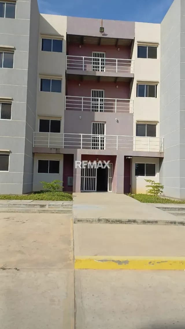 Apto Ciudadela faria Listo