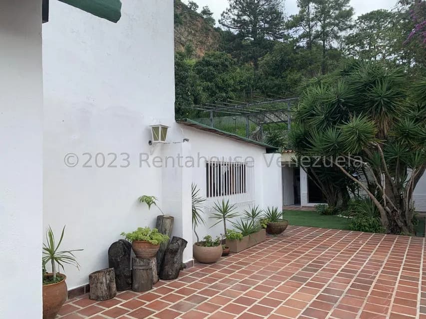 Casa (Multipes Niveles) en Venta en Piedra Azul, Distrito Metropolitano