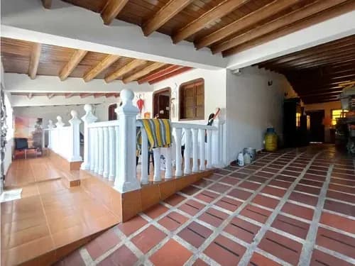 Casa En Venta Agua Viva - Cabudare Chm-9998893