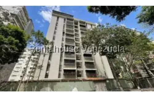 #26-20570 Amplio E Iluminado Apartamento En Montalban Ii