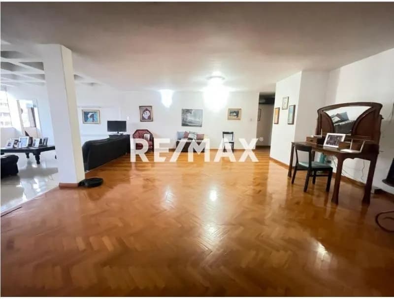 Cumbre de Curumo Venta PH 525m2 5H3B2P