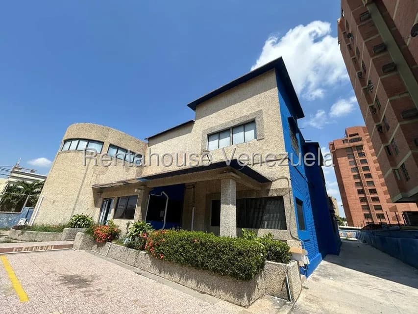 Comercial (Local Comercial) en Alquiler en Paraiso, Zulia