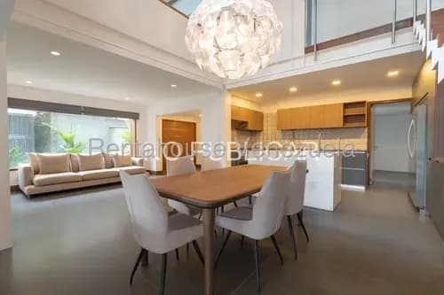 Casa Dúplex Venta Altamira Mls - 26-19416