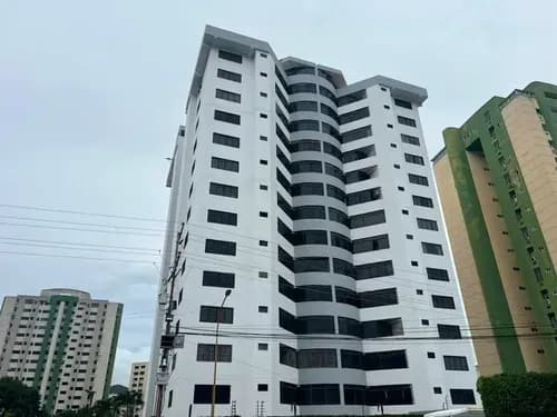 Apartamento En Venta: Urb. Los Mangos Res. Luna Style 330687