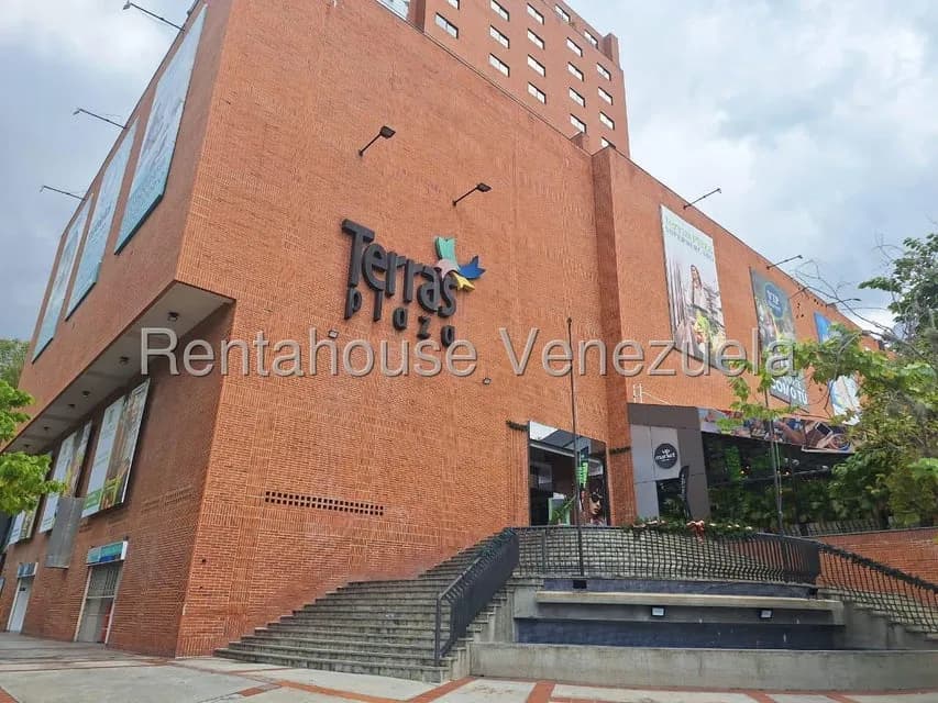 Comercial (Local Comercial) en Venta en Terrazas del Club Hipico, Distrito Metropolitano