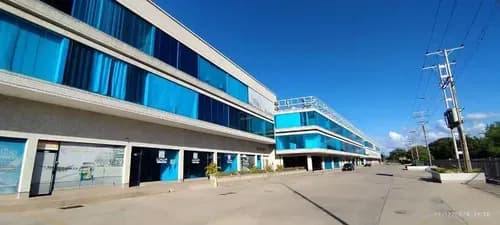 Np Se Vende Local En El Aero Centro Internacional Valencia Código 314125