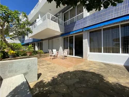 Se Vende Apartamento 126m² 2h/2b/1e Colinas De Caranta