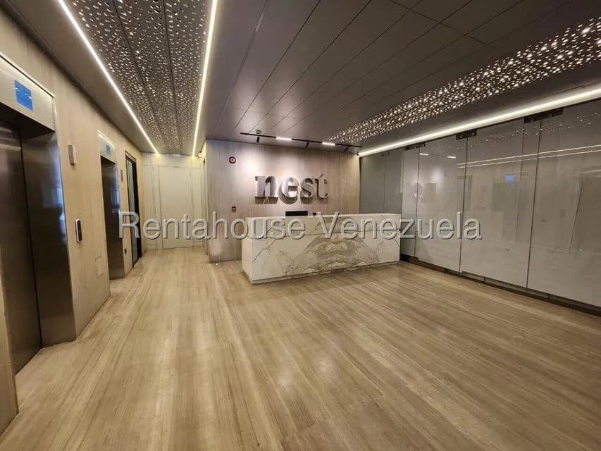 Comercial (Oficina) en Venta en Las Mercedes, Distrito Metropolitano