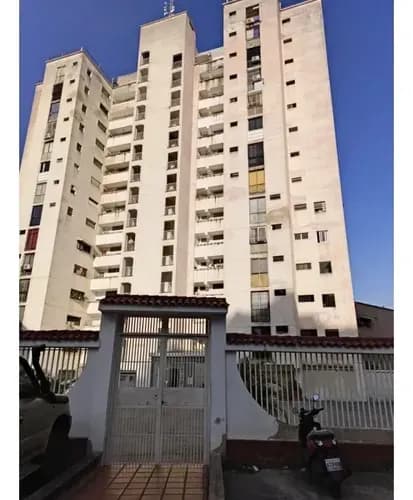 Venta Apartamento Los Chaguaramos | O40