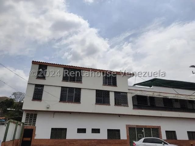Comercial (Local Comercial) en Venta en La Cooperativa, Aragua