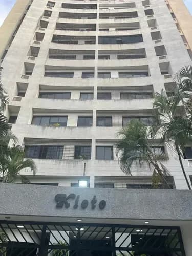 Alquilo Apartamento Valles De Camoruco, 107mt2 3hab, 2 Baños, 2 Puestos Planta Electrica Seguridad