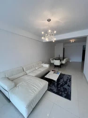 Apartamento Moderno En Valle Blanco Pl