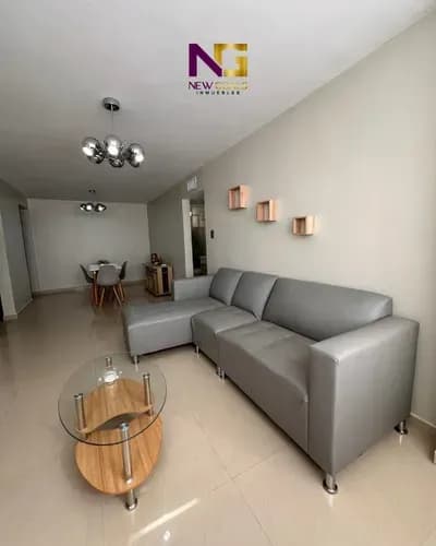Hermoso Apartamento Para Alquiler Vacacional, Ubicado En Pinamar