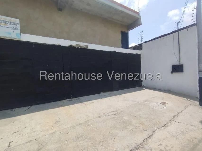 Comercial (Local Comercial) en Alquiler en Parroquia Concepcion, Lara