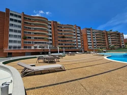 Apartamento En Obra Blanca En Res Panorama Torre A - Pb En Sector Mirador De Los Campitos I Caracas Distrito Capital Fs