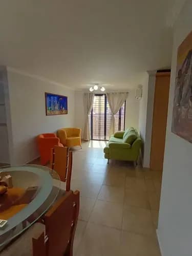 Apartamento En San Diego Valparaiso. Gz