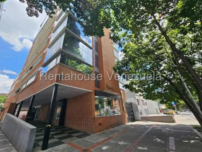 Comercial (Local Comercial) en Venta en Las Mercedes, Distrito Metropolitano