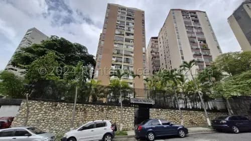 Hermoso Apartamento En Venta Santa Fe Sur Znip 2620249