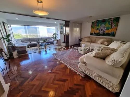 Apartamento En Venta,los Naranjos Del Cafetal Mls #26-10180