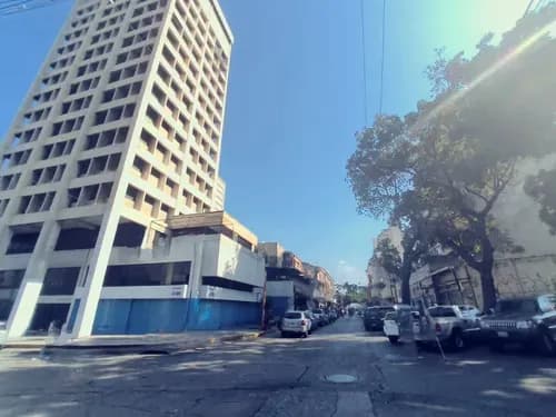 Alquiler De Local Comercial De Esquina Centro De Valencia Mag29465 Clientes Solo Directos - Abtenerse Asesores Inmobiliaros