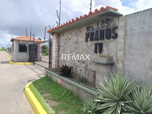 EN VENTA CASA EN ZONA INDUSTRIAL URB LOS PRADOS IV. MATURÍN-MONAGAS