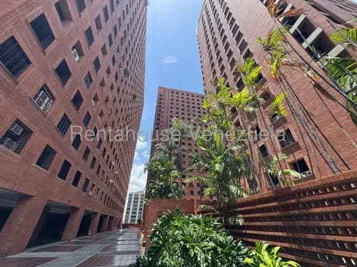 Mp Apartamento En Alquiler En Sabana Grande Yf 26-19333