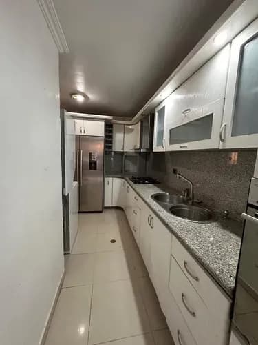 Le Apartamento En Alquiler En Excelente Ubicación Balcones Del Norte