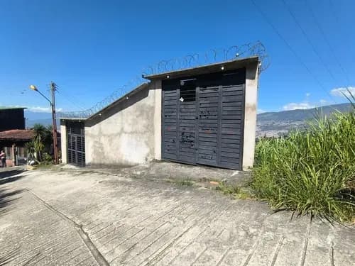 Apartamento (obra Gris) En Venta C. R. El Hatillo, (vía Helechales) Palo Gordo (altos De Paramillo) San Cristóbal Mg328