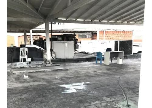 Piso Industrial En Alquiler En La Urbina, Caracas - Sucre 1000m (ig)