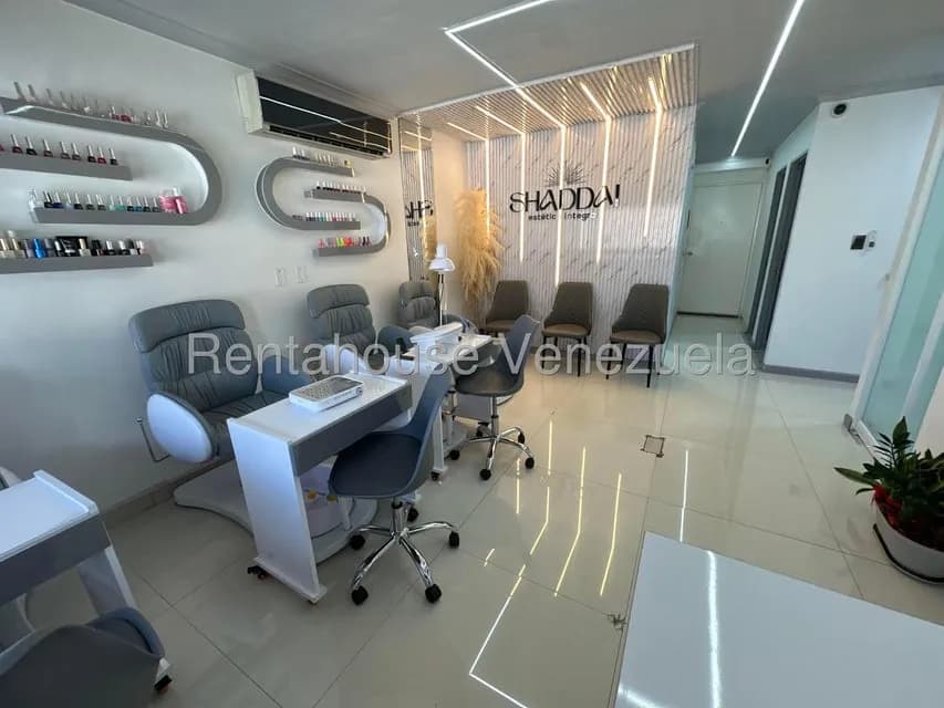 Comercial (Local Comercial) en Venta en Chacao, Distrito Metropolitano