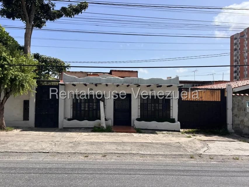 Comercial (Local Comercial) en Alquiler en Del Este, Lara