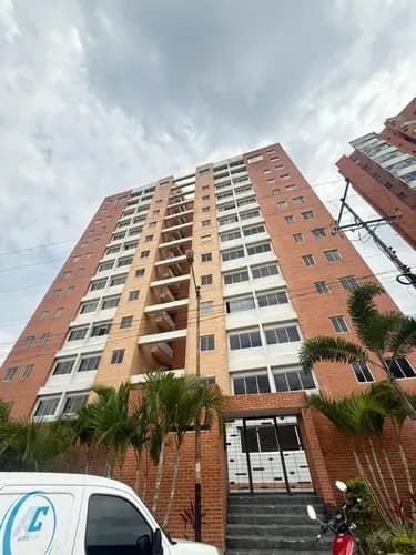 Apartamento A Estrenar Res. Areka Suite Terraza Del Manantil Naguanagua Planta 100% P/e Techado ( Solo Clientes) Lp