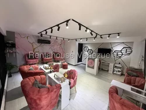 Local Alquiler Santa Monica Dm 26-712