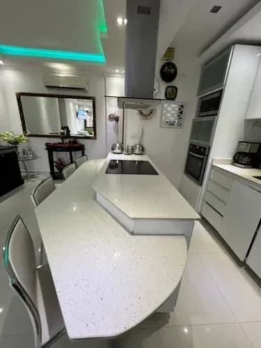 M/p-315839 Apartamento Puerto Alegre En Alquiler Amoblado Planta 50% Y Pozo De Agua