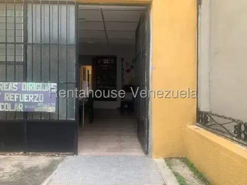 Galpon En Alquiler - Parroquia San Pedro - Mls #26-1117