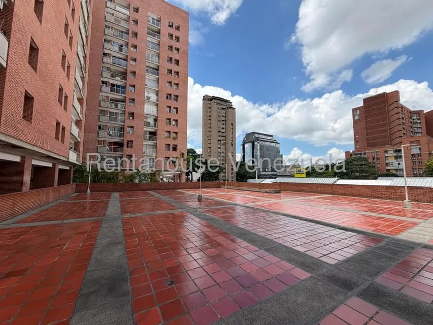 Apartamento (1 Nivel) en Venta en Boleita Norte, Distrito Metropolitano
