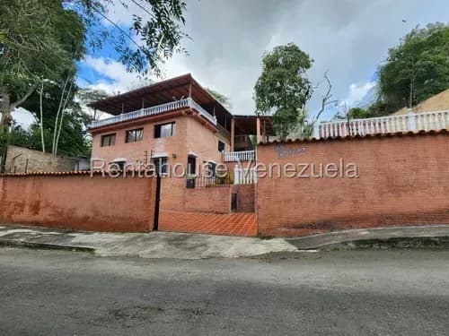 Am / Casa En Venta - Las Marias / Mls #26-13671