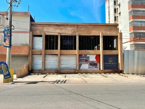 La-502 Zona Norte Local Calle 72
