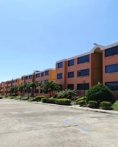 Apartamento En Residencias Colinas De San Diego. St