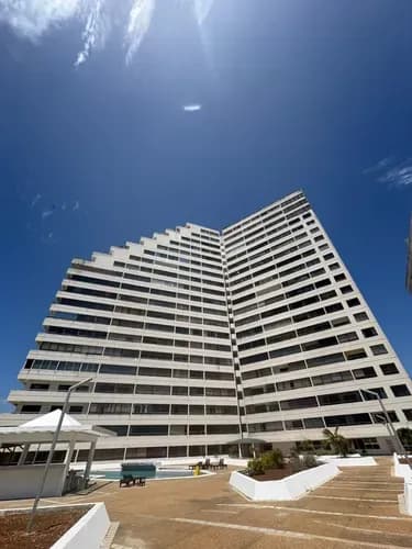 Amplio Y Cómodo Apartamento Vacacional Con Vista Al Mar