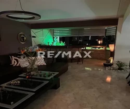 En Alquiler Apartamento En Manzanares 112mts/3h/2b/2pe