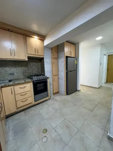 Alquiler De Apartamento En San Diego Jos - Peñ